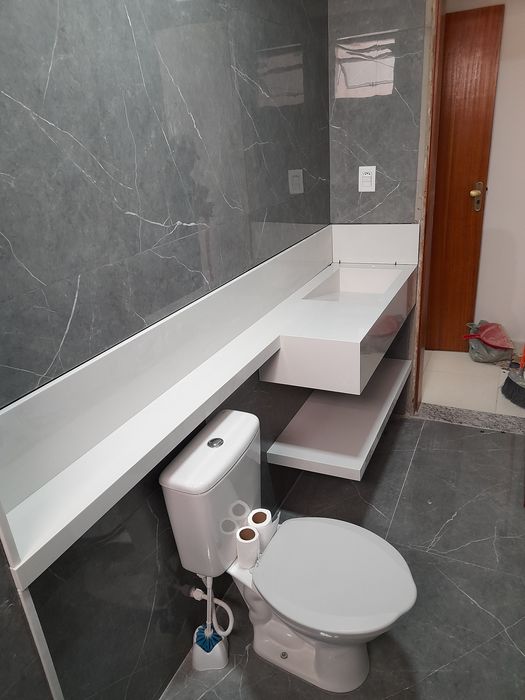 Remodelação de casas e apartamentos