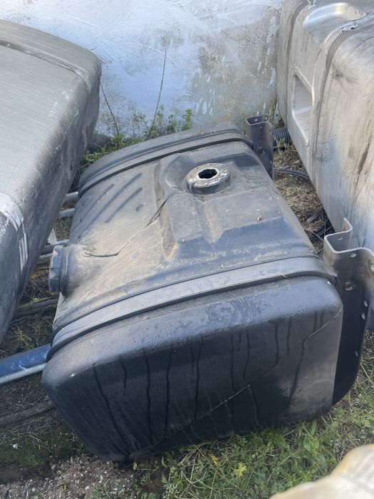 Deposito combustivel remaut midlun