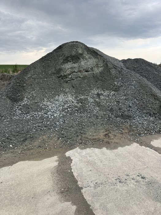 Juman 0-32.5 kruszywo