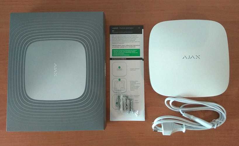 Сигналізація для дому + Видеодомофон для квартиры • ip домофон ‼️