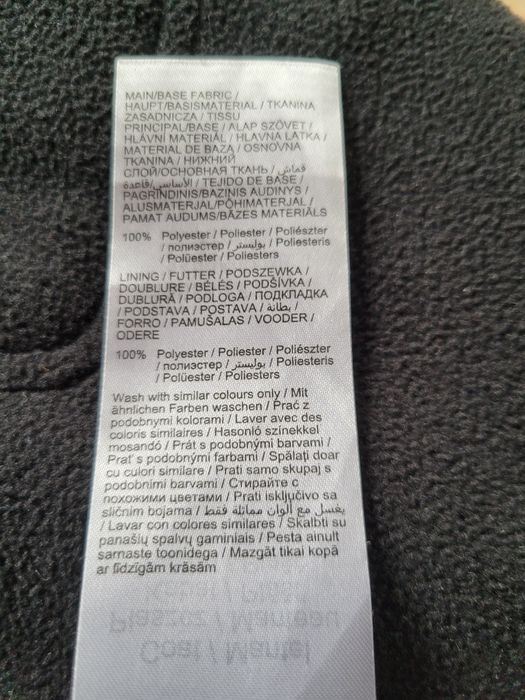 Kurtka-parka Orsay r.36