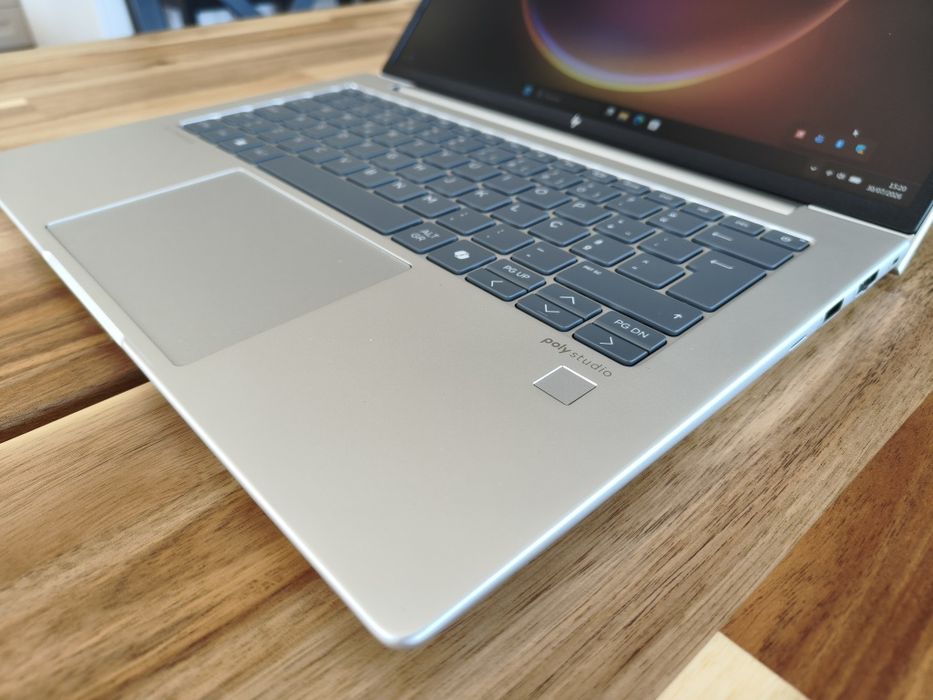 HP Elitebook 645 G11 Ryzen 7 7735U, 32gb, 512gb, Garantia