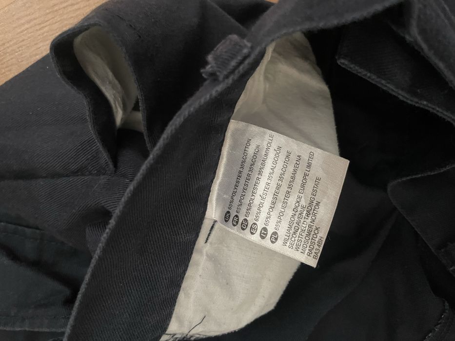 Карго штани Dickies