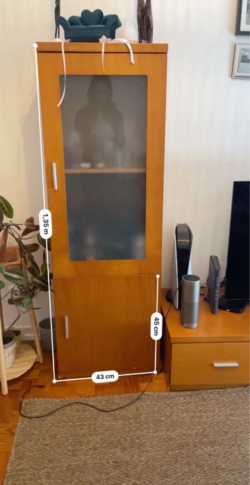 Conjuto moveis de sala