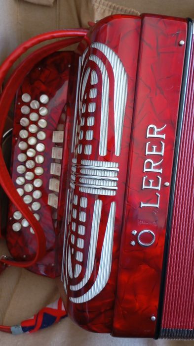 Concertina ollerer 3 carreiras