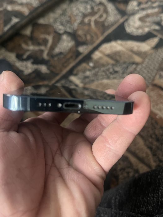 Продам Iphome 12 pro неверлок