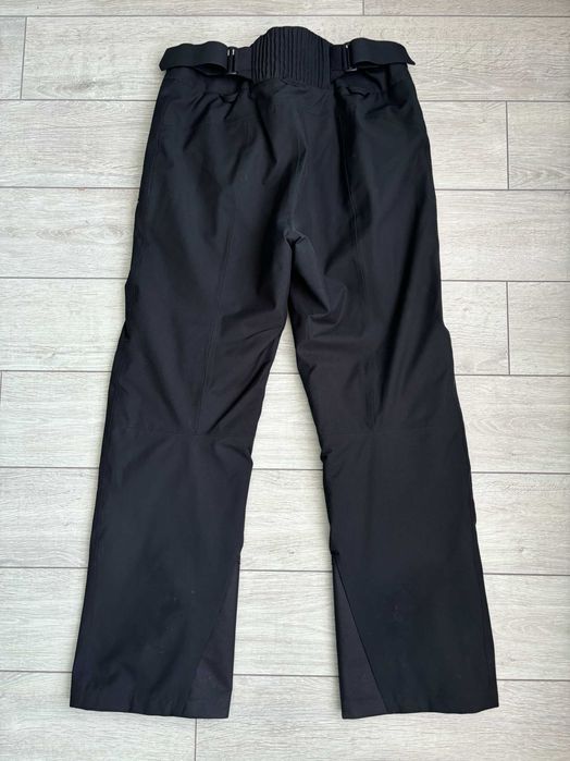 Чоловічі Лижні Сноуборд Штани Брюки Kjus Formula Ski 52 L Л Розмір