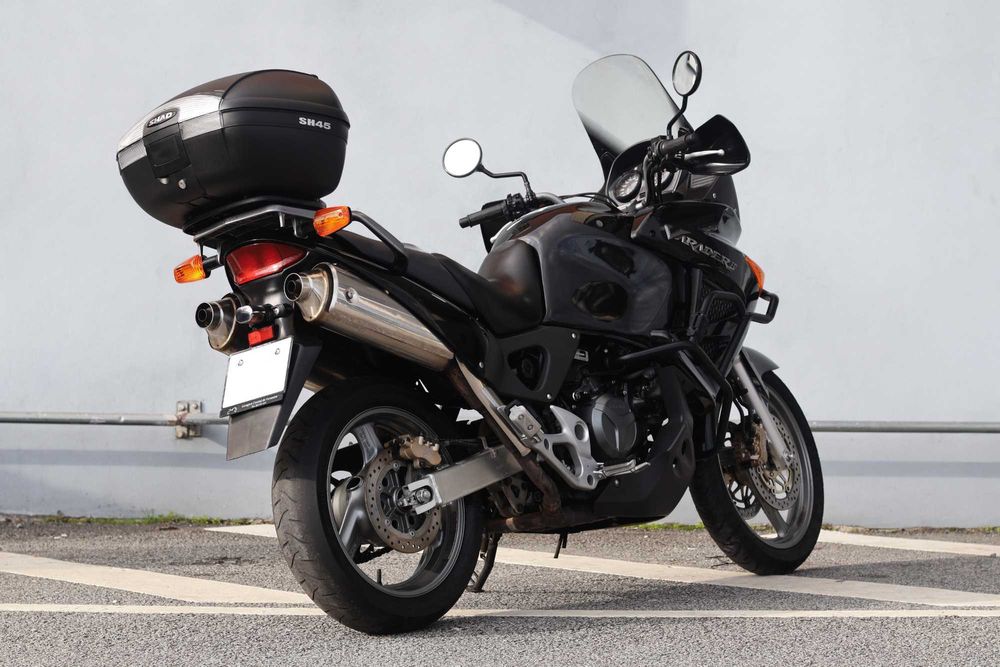 Honda Varadero XL 1000