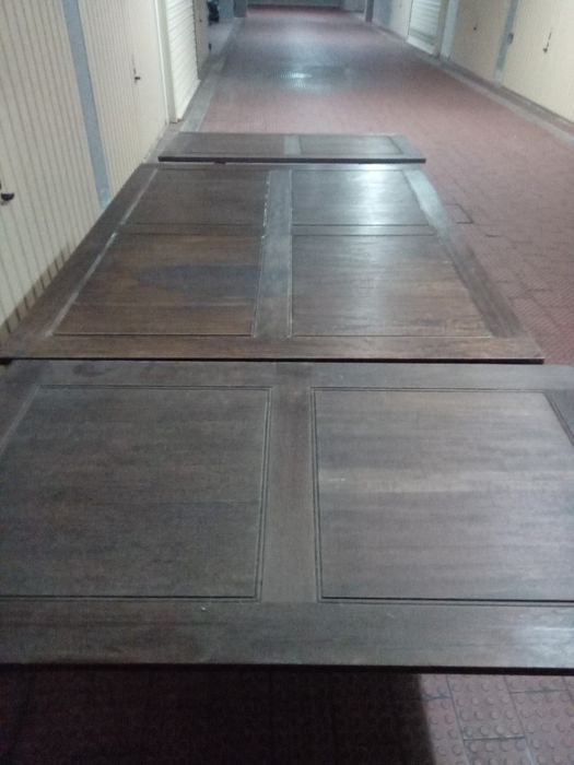 Mobilia de sala de jantar