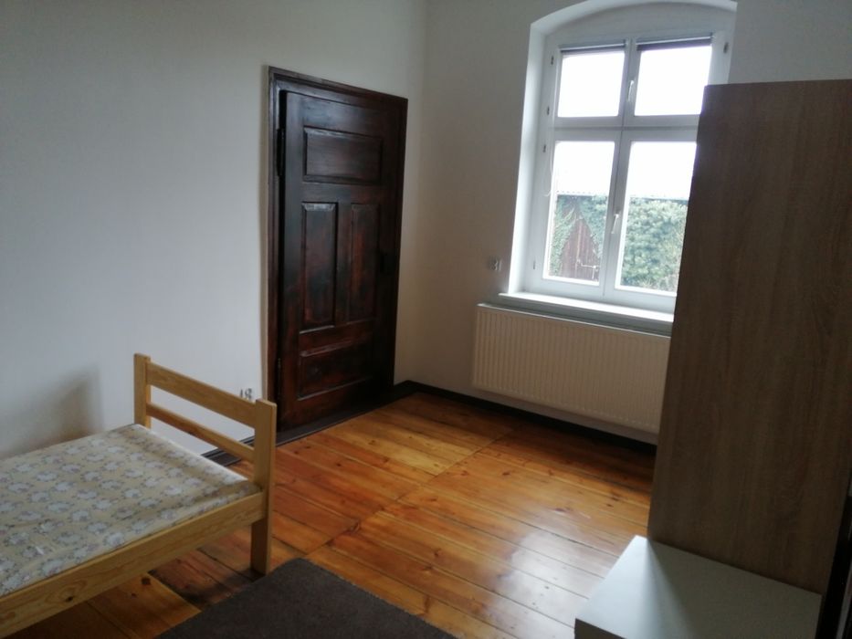 Mieszkanie 4  pokojowe na wynajem