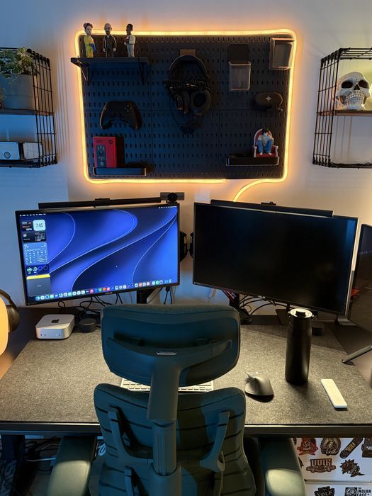 Monitor Asus TUF Gaming - VG27A