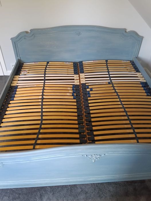 Sprzedam fajne łóżko