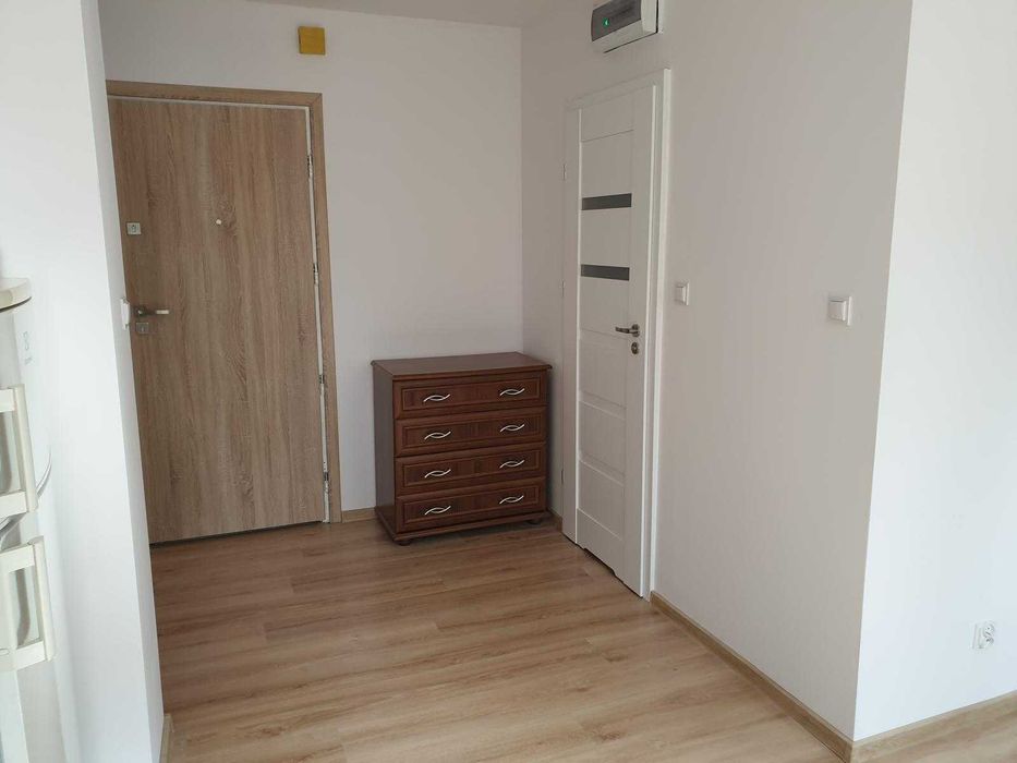Mieszkanie do wynajęcia 40m2, Osiedle Baranówka, I piętro