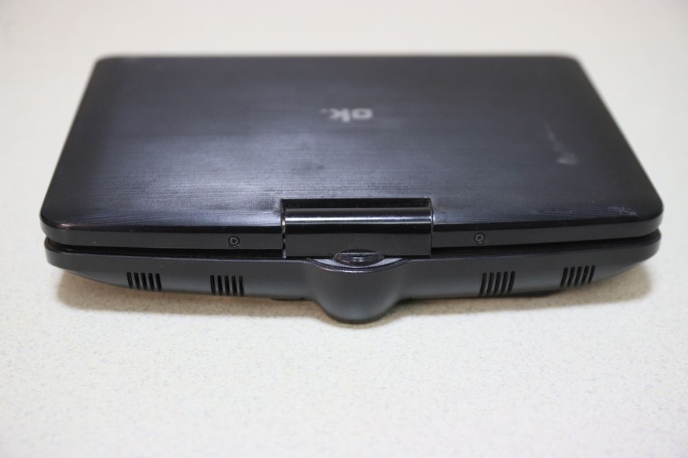OK . opd 900  Portable  DVD  player