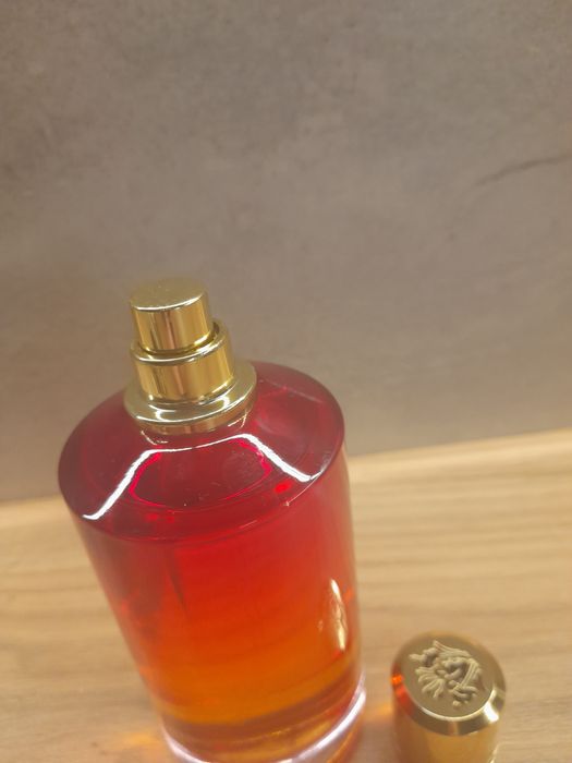 Mancera velvet vanilla 120