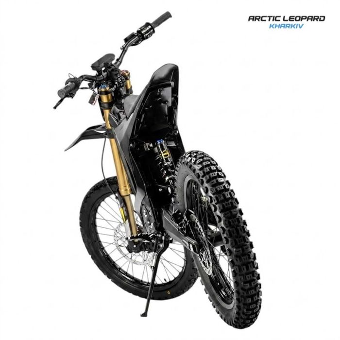 arctic leopard xe pro s - купить мототехнику - Цена на OLX.ua