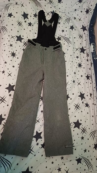 Штани лижні 134-140 Glissade