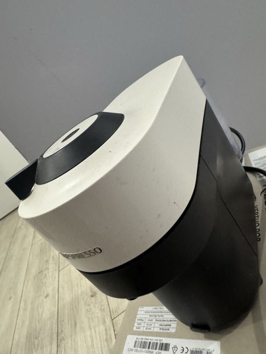 Ekspres Nespresso Vertuo