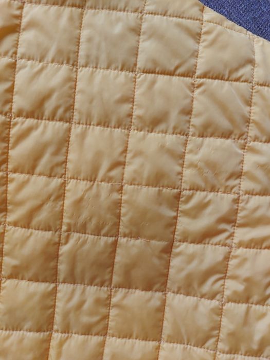 Дитяча стьобана демі куртка