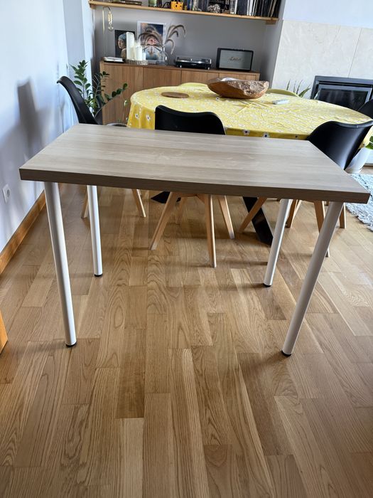 Mesa secretaria