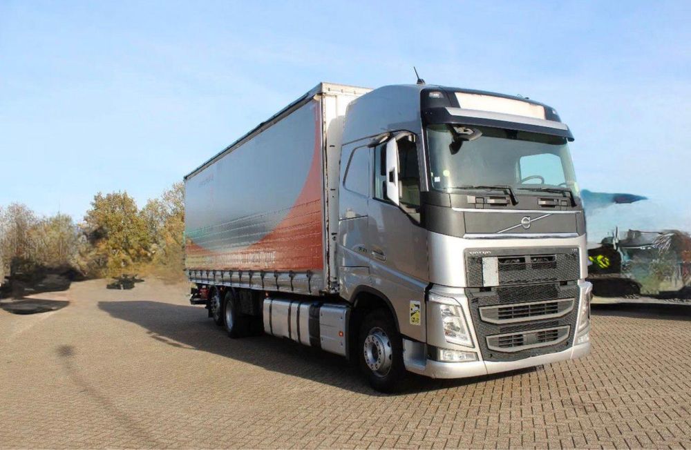 VOLVO FH460 APENAS 800.000km 2019 IMPECÁVEL TETO RETARIL #OPORTUNIDADE