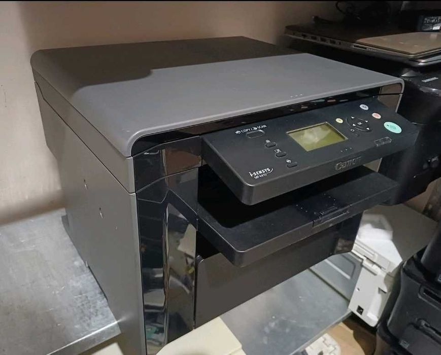 Canon i-SENSYS 4410  Відмінний стан Гарантія