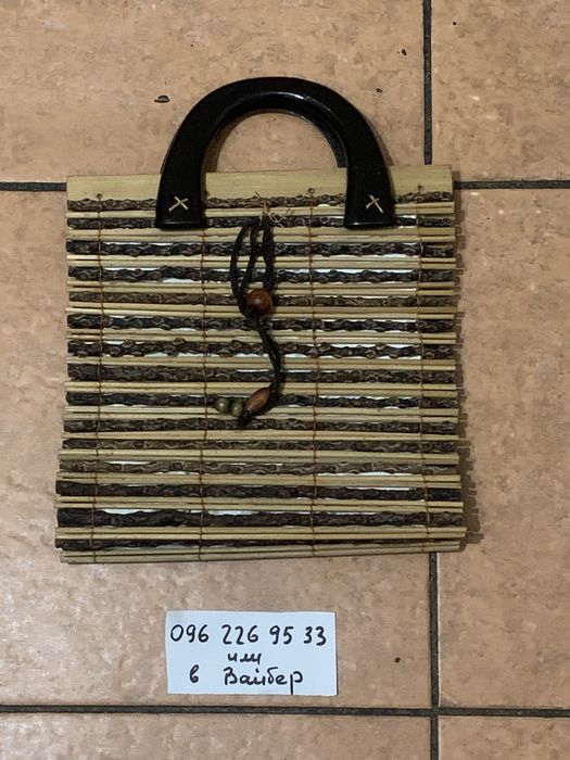 Сумка сумочка клатч