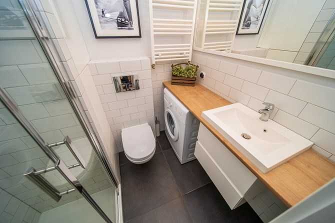 Piękna kawalerka - Legnicka 57E, Fabryczna, BRAK PROWIZJI - Widok 6