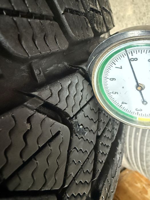 245/45 R18 + 275/40 R18 Pirelli Sottozero 3 4шт.