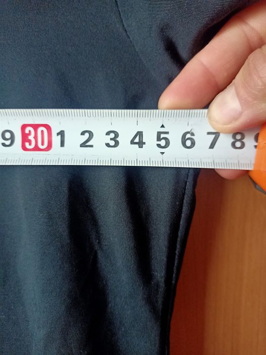 Bluzeczka z krótkim rękawem dla dziewczynki