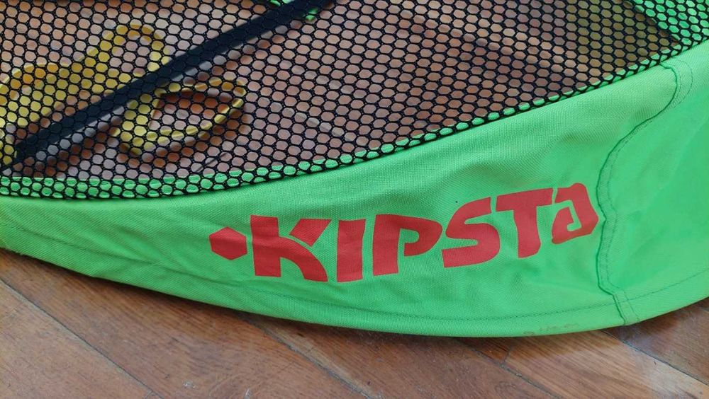 Baliza Kipsta The Kage em ótimo estado