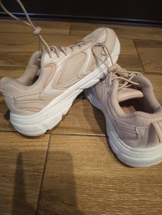 Sneakersy buty sportowe adidasy sprandi