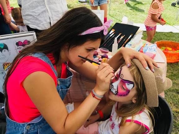 animacje na urodziny wesela imprezy ANIMATORKI ATRAKCJE DLA DZIECI