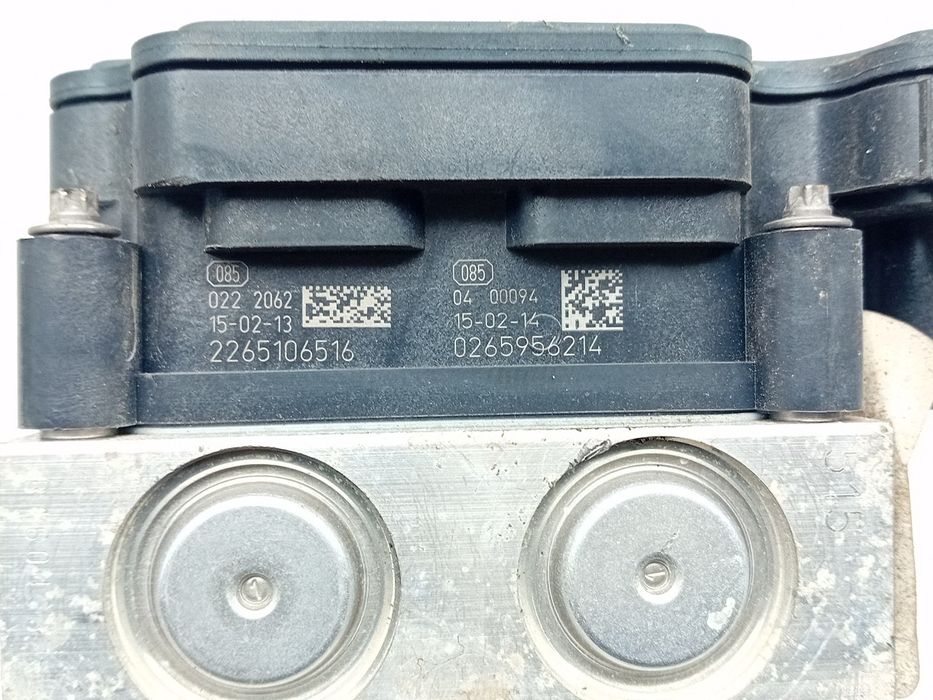 Centralina ABS PEUGEOT Boxer