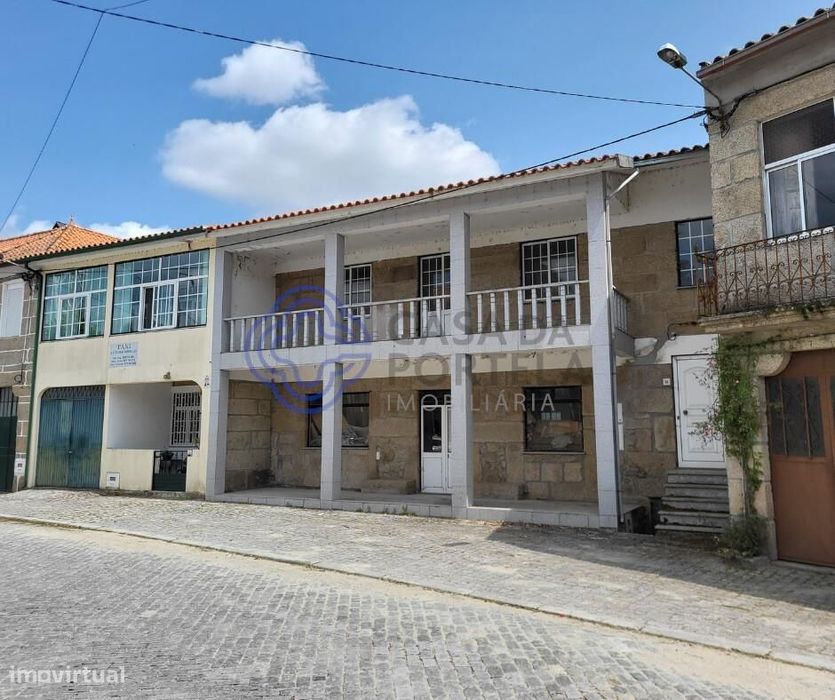 Moradia |Imóvel com Licença Comercial Ativa – Exclusividade junto à Es