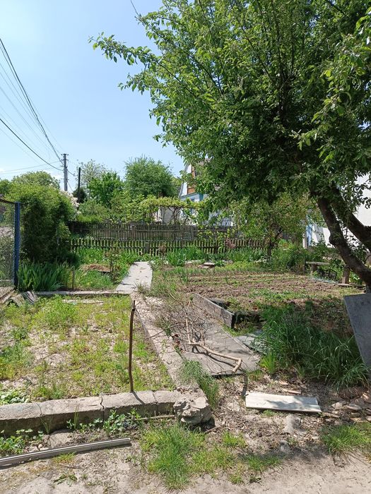 Продам приватний будинок