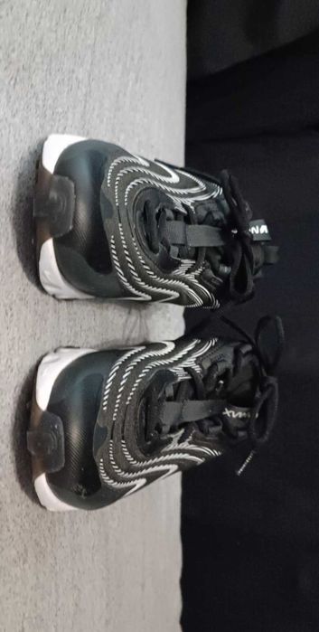 Nike air max 270 react damskie buty adidasy buty do biegania