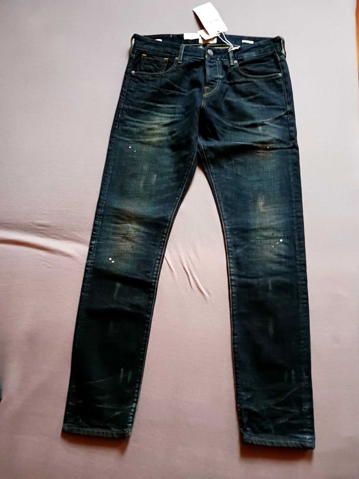 Jeansy Scotch & Soda