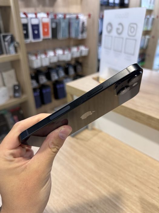 iPhone 14 128GB Midnight