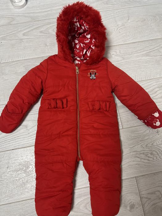 Комбінезони дитячі ,демісезонні та зима.