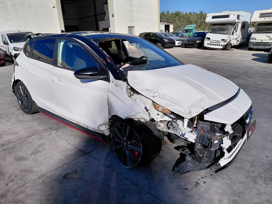 Hyundai I20 N 204Cv  2022
