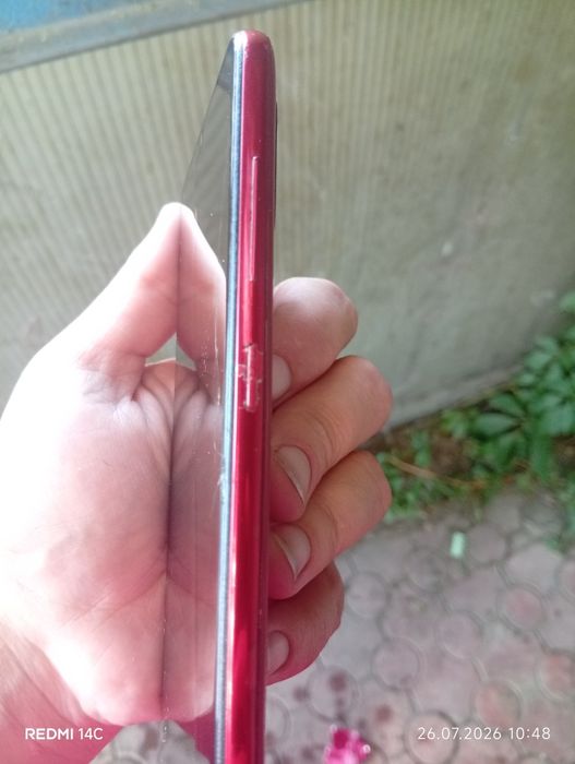 Продам Samsung Galaxy A31 на запчастини / під відновлення