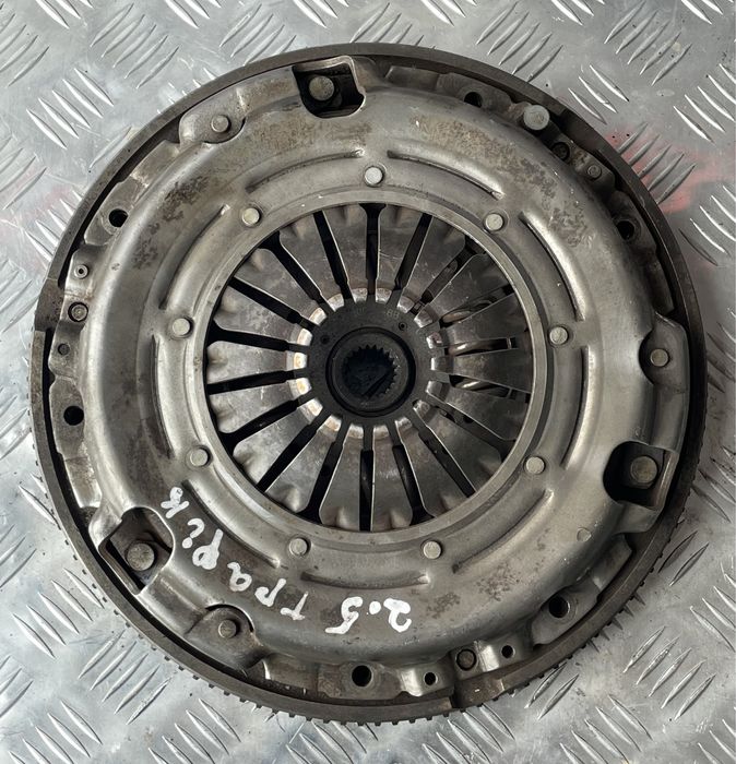 Демфер сцепление 1.6 2.0 2.3 Рено Сценик Трафик Мастер trafic