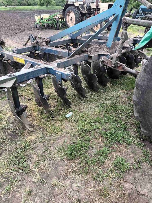 Продам трактор Т-150