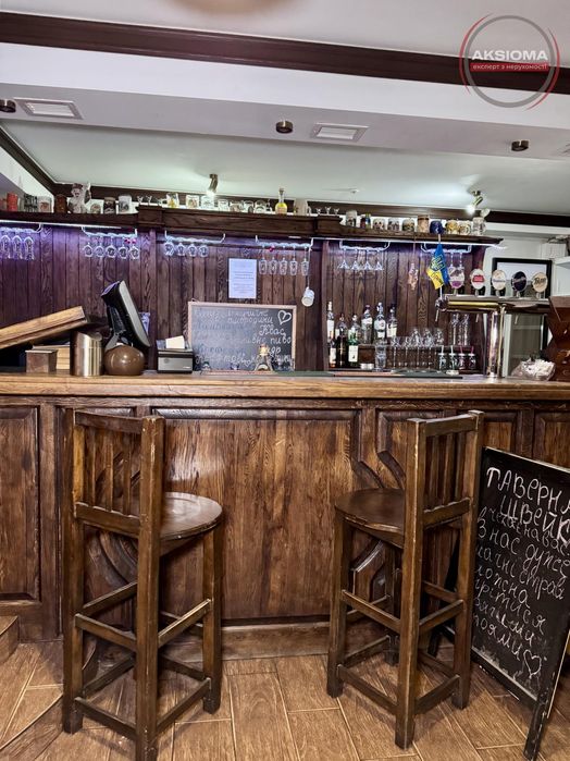 Оренда фасадного приміщення в районі вокзалу