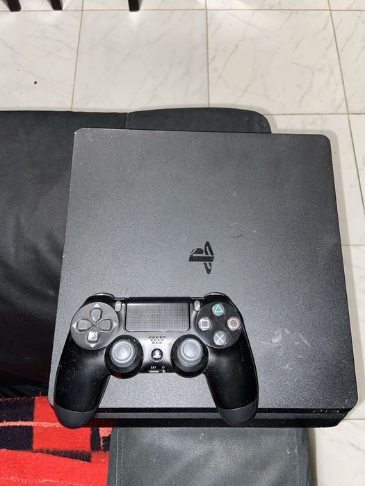 Playstation 4 Slim 500GB
