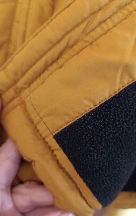 Куртка зимняя Тимберленд 13-15 лет