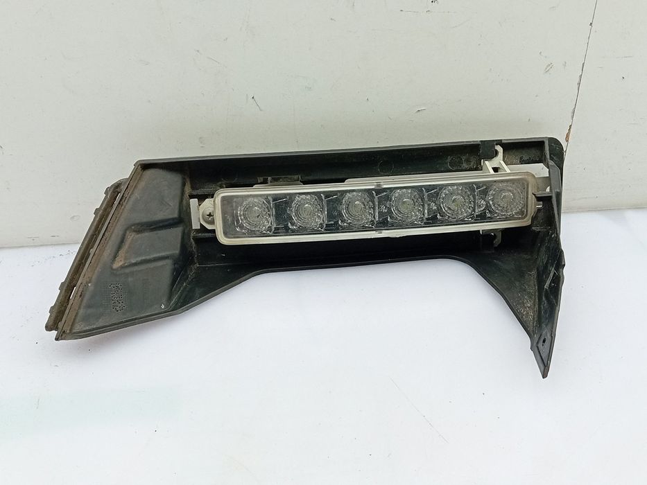Luz circulação diurna esquerda CITROËN C1 II