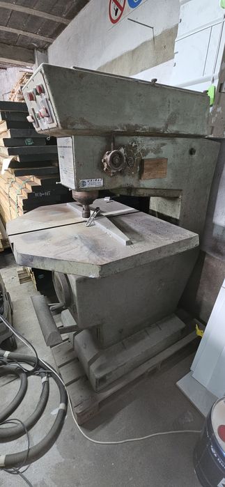 Copiadora Frama R-600