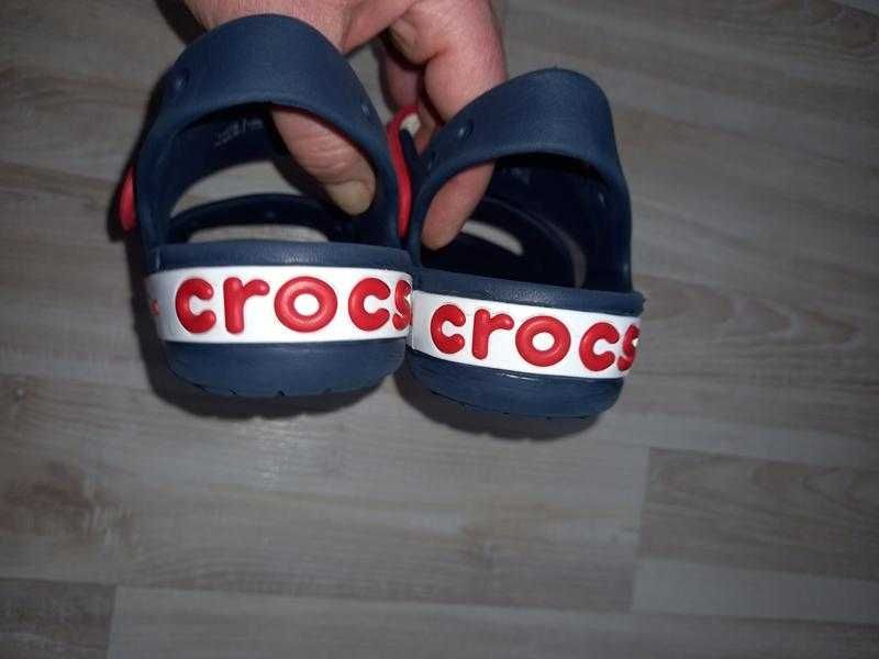 Сандали босоножки крокс crocs